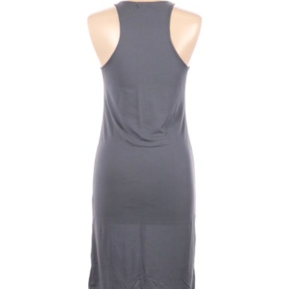 Gray Sheath Dress, brand new with tags (PST) - Picture 2 of 2
